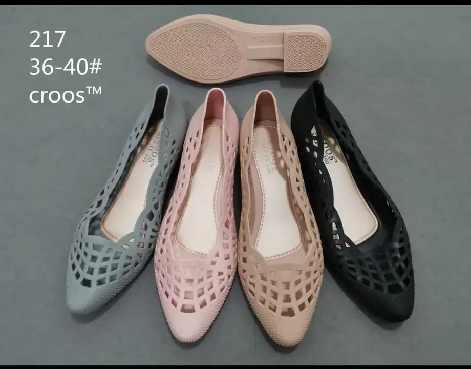 Ladies heel bellies  uploaded by Padangan shoe center on 8/5/2023