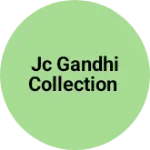 Business logo of JC gandhi collection