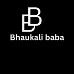 Business logo of Bhaukali baba