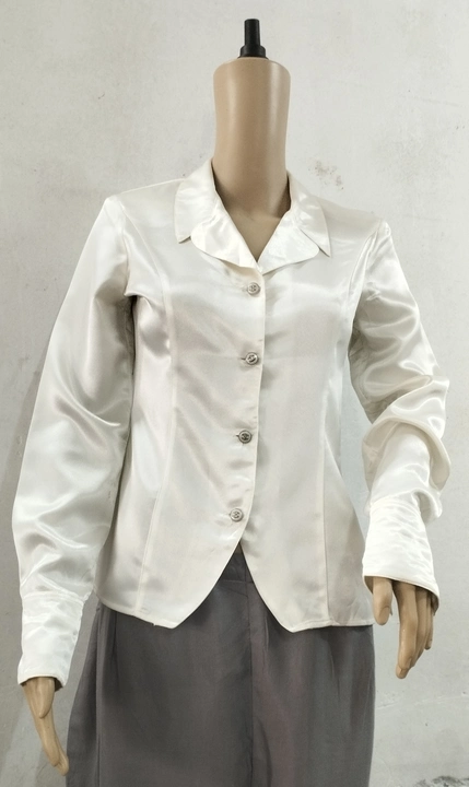 Westanwear shirt  uploaded by Tejasvita art on 8/5/2023