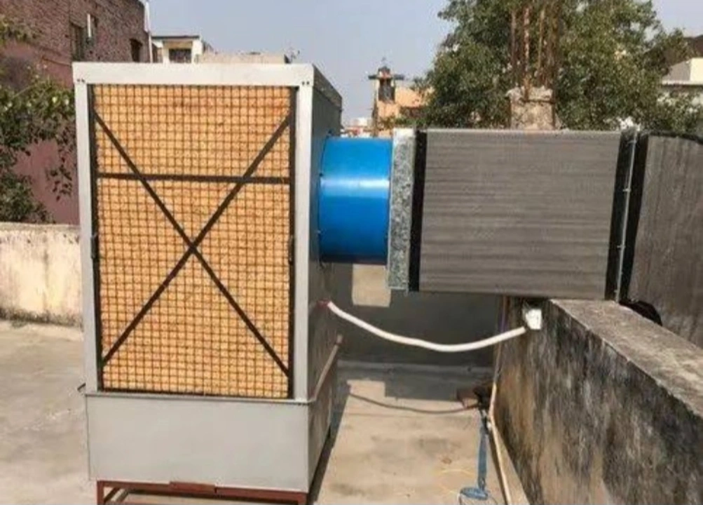 Post image HVAC system air condition and Ductning Mumbai Kurla