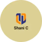 Business logo of Shani c