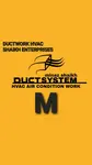 Business logo of DUCT Fabrication kitchen chimney