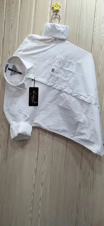 Product details

Surplus Quality Shirts 

Fabric -Laffer Cotton

Sizes M L XL

- uploaded by Satyam kumar on 8/5/2023