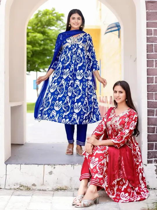 Product uploaded by NOORANI FASHION on 8/5/2023