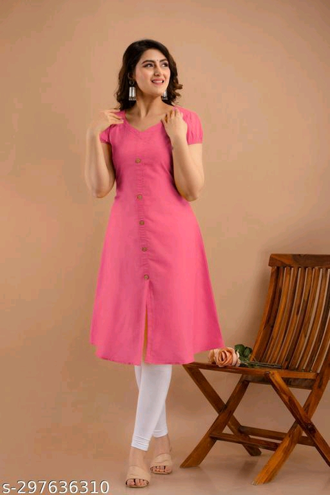 Kurti  uploaded by Kumud Collection  on 8/5/2023