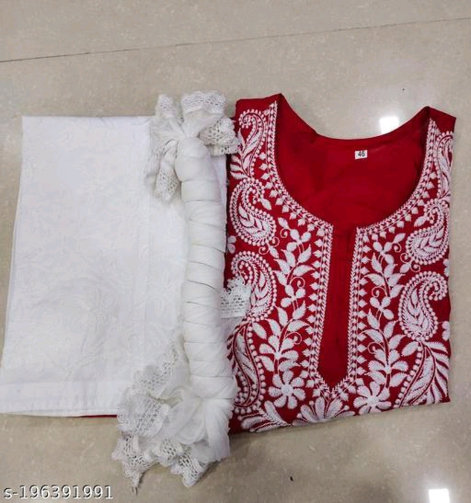 Kurtis uploaded by Kumud Collection  on 8/5/2023