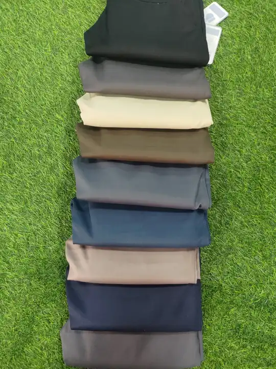 Gabidin 17 colors  uploaded by Manufacturer of Jean's pants and cotton trousers on 8/5/2023