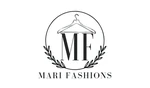 Business logo of Mari fashions