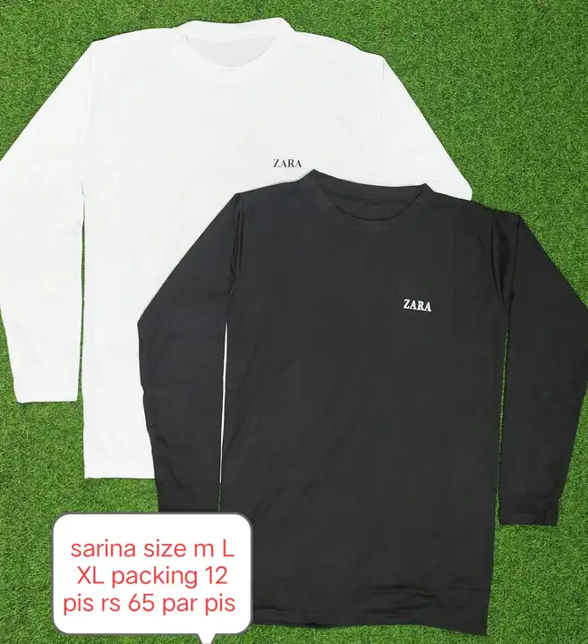 Sarina t shirt  uploaded by business on 8/5/2023