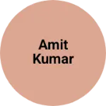 Business logo of Amit kumar