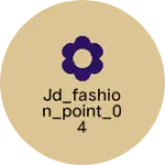 Business logo of JD_fashion_Point_04