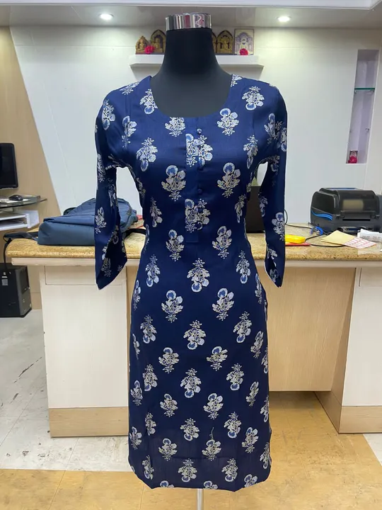 Brand Name :  *H. STUDIO*  Designs :MARUTI FABRIC OF TOP  : *heavy capcuil* Size : M(38), L(40), XL( uploaded by Maanish hi fashion  on 8/5/2023