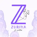 Business logo of ZURIYA FASHION