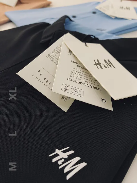 H&m  uploaded by business on 8/5/2023