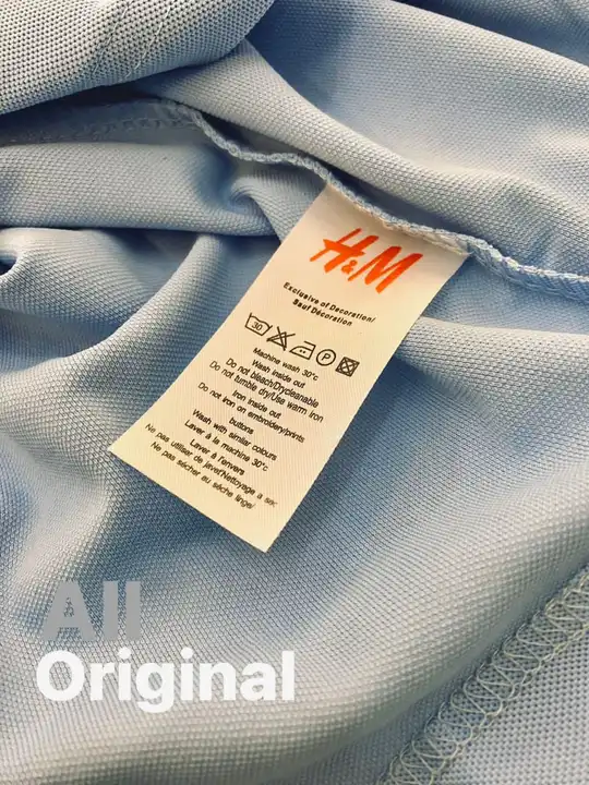 H&m  uploaded by Sharma textiles on 8/5/2023