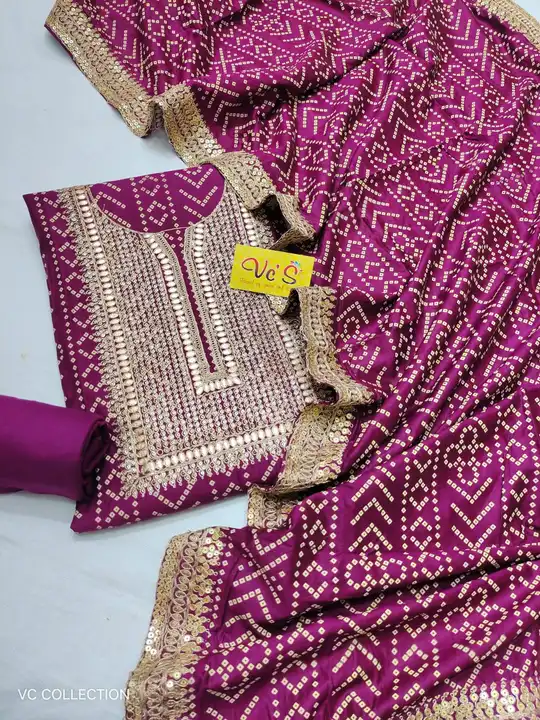 Product uploaded by Vivah collation / suits on 8/5/2023