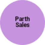 Business logo of PARTH SALES