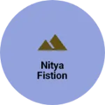 Business logo of nitya fistion