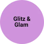 Business logo of Glitz & Glam