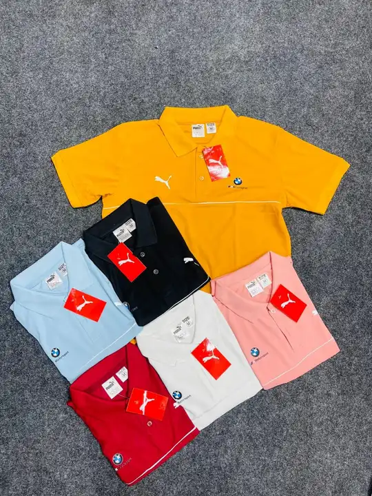 Mens coler tshirt  uploaded by business on 8/5/2023