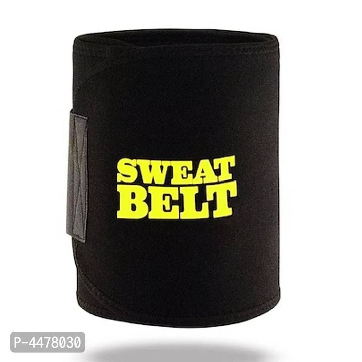SWEAT SLIMMING BELT uploaded by SN creations on 3/18/2021