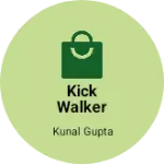 Business logo of Kick Walker
