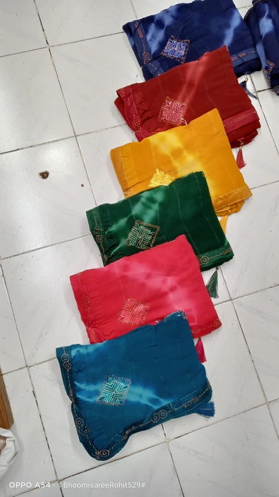 Product uploaded by Bhoomi sarees Surat on 8/5/2023