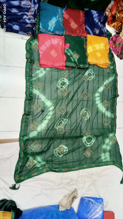Product uploaded by Bhoomi sarees Surat on 8/5/2023