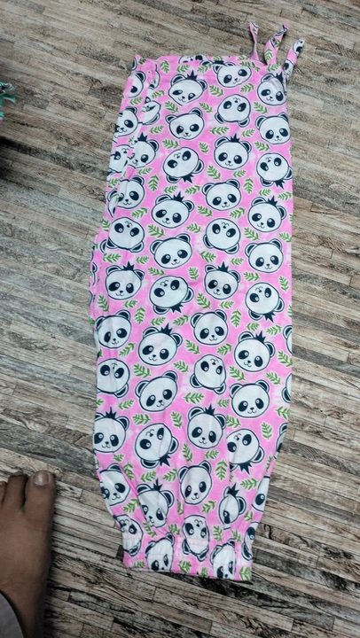3/4/ girls size M TO XXL uploaded by SANDIP textile on 8/5/2023