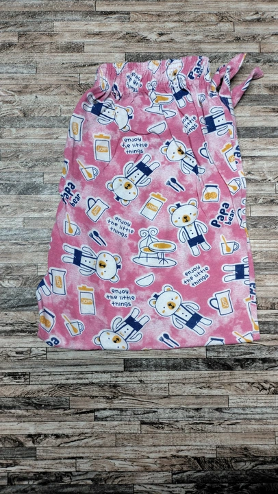 3/4/ girls size M TO XXL uploaded by SANDIP textile on 8/5/2023