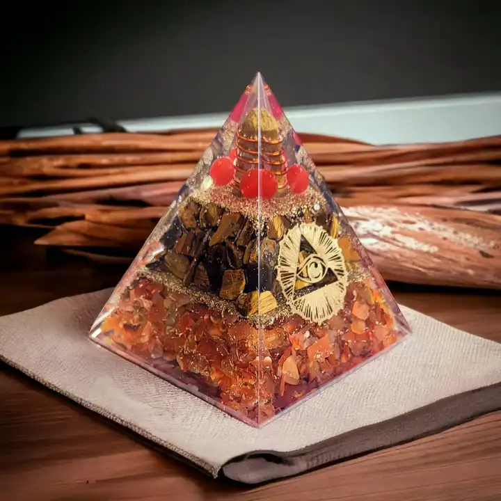 Laxmi piramid uploaded by Urva Cristal aget on 8/5/2023