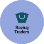 Business logo of Raviraj traders