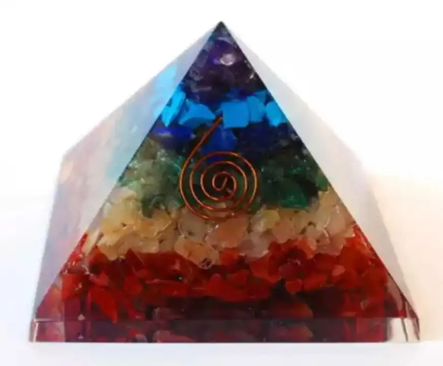 Enargi piramid uploaded by Urva Cristal aget on 8/5/2023