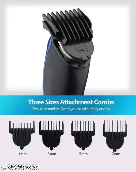 Trimmers uploaded by All mobile  accessory holselar on 8/5/2023