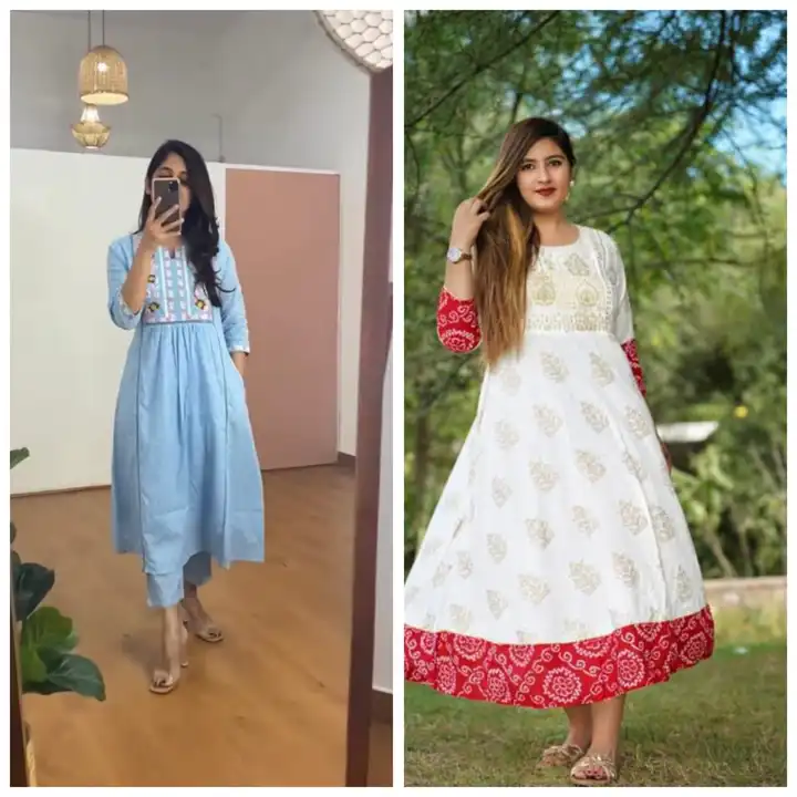 Kurti uploaded by business on 8/5/2023