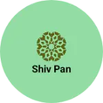 Business logo of Shiv pan
