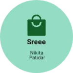 Business logo of Sreee