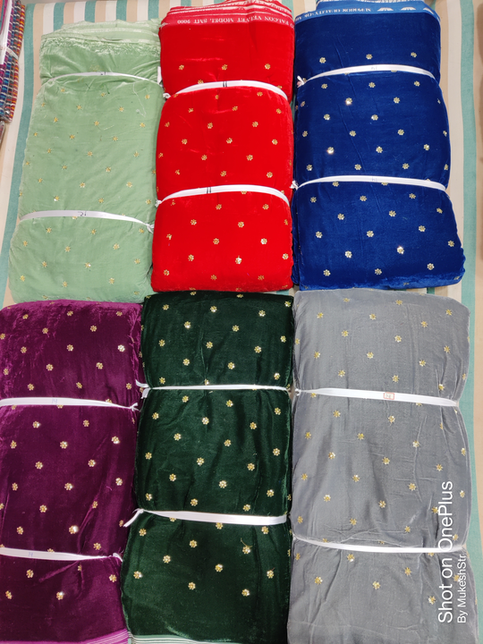Product uploaded by Mysore cloth depot  on 8/5/2023