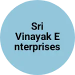 Business logo of Sri vinayak enterprises
