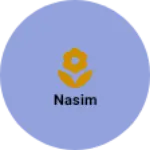 Business logo of Nasim