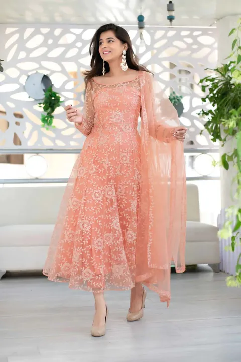 Product uploaded by Dress material on 8/5/2023
