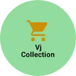 Business logo of VJ collection