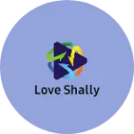 Business logo of Love Shally