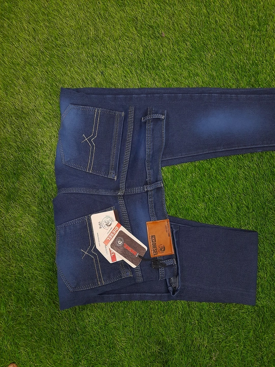 Men's jeans  uploaded by Shree Ram Rajesh Kumar on 8/5/2023