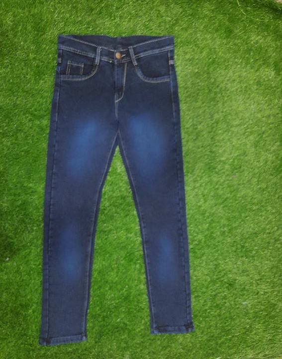 Men's jeans  uploaded by business on 8/5/2023