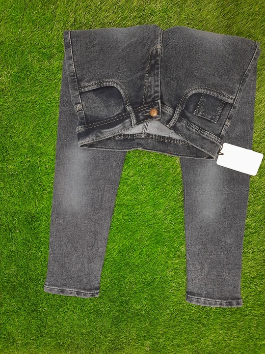 Men's jeans  uploaded by Shree Ram Rajesh Kumar on 8/5/2023