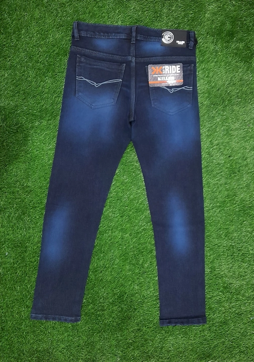 Men's jeans  uploaded by Shree Ram Rajesh Kumar on 8/5/2023