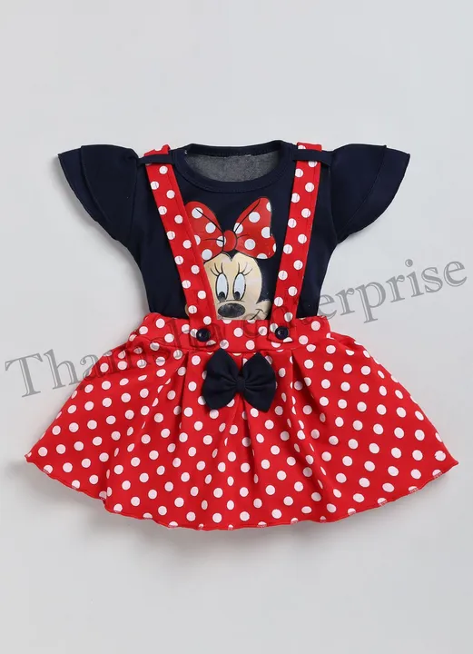 Micky mouse top and frocMicky mouse top and frock  uploaded by business on 8/5/2023