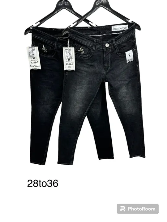 Product uploaded by BLACk STORY JEANS on 8/5/2023